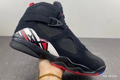 305381-062 Fashionable 8 651 Playoffs  Jordan Retro (2023) 1105